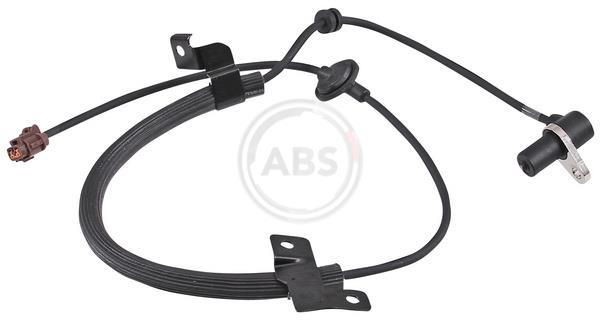 Sensor, revoluciones de la rueda A.B.S. ALL BRAKE SYSTEMS BV. ref. 31852