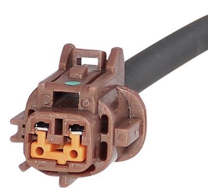 Sensor, revoluciones de la rueda A.B.S. ALL BRAKE SYSTEMS BV. ref. 31852