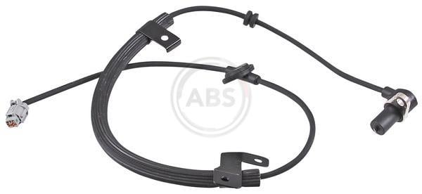Sensor, revoluciones de la rueda A.B.S. ALL BRAKE SYSTEMS BV. ref. 31853