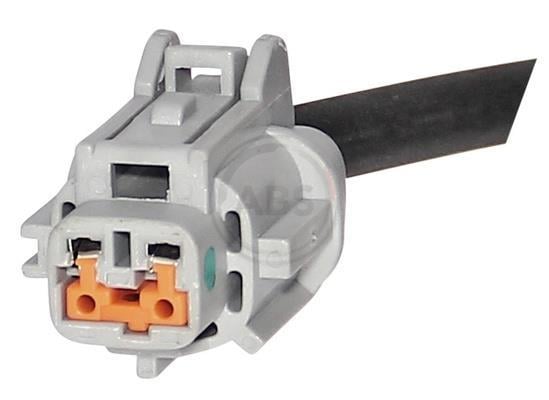 Sensor, revoluciones de la rueda A.B.S. ALL BRAKE SYSTEMS BV. ref. 31853
