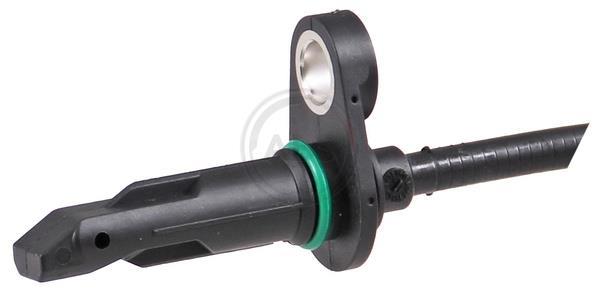 Sensor, revoluciones de la rueda A.B.S. ALL BRAKE SYSTEMS BV. ref. 31854