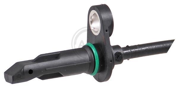 Sensor, revoluciones de la rueda A.B.S. ALL BRAKE SYSTEMS BV. ref. 31855