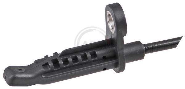 Sensor, revoluciones de la rueda A.B.S. ALL BRAKE SYSTEMS BV. ref. 31856