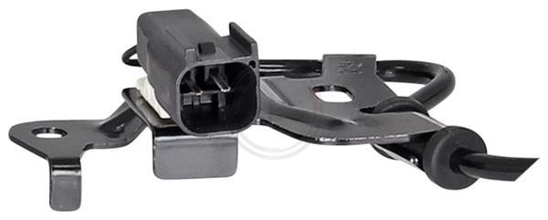Sensor, revoluciones de la rueda A.B.S. ALL BRAKE SYSTEMS BV. ref. 31859