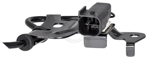 Sensor, revoluciones de la rueda A.B.S. ALL BRAKE SYSTEMS BV. ref. 31860