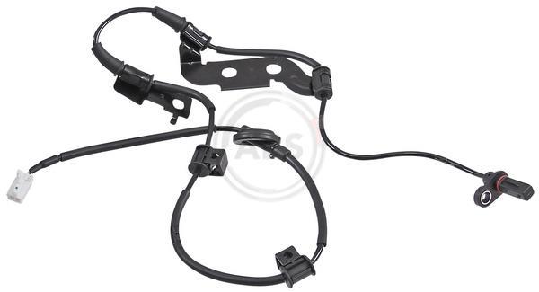 Sensor, revoluciones de la rueda A.B.S. ALL BRAKE SYSTEMS BV. ref. 31863