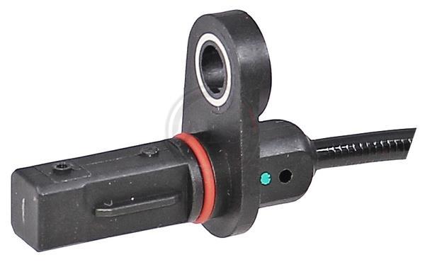 Sensor, revoluciones de la rueda A.B.S. ALL BRAKE SYSTEMS BV. ref. 31863