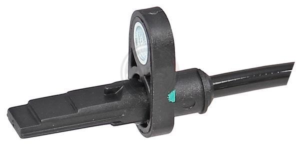 Sensor, revoluciones de la rueda A.B.S. ALL BRAKE SYSTEMS BV. ref. 31864