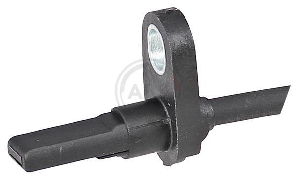 Sensor, revoluciones de la rueda A.B.S. ALL BRAKE SYSTEMS BV. ref. 31865