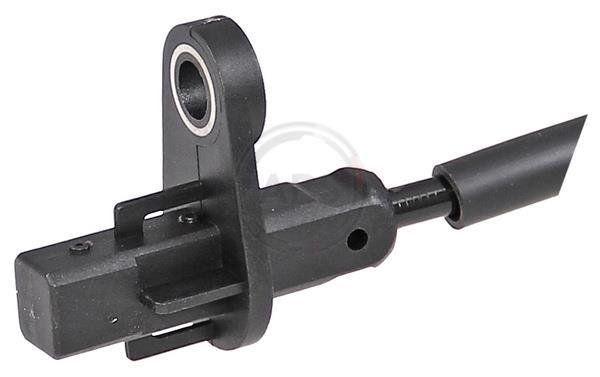 Capteur ABS (Capteur de vitesse de roue) A.B.S. ALL BRAKE SYSTEMS BV. ref. 31866