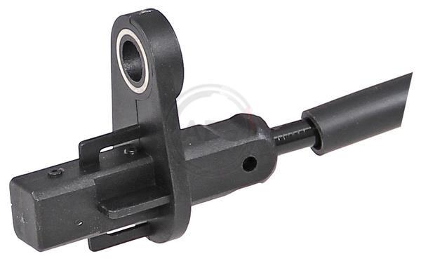 Sensor, revoluciones de la rueda A.B.S. ALL BRAKE SYSTEMS BV. ref. 31867