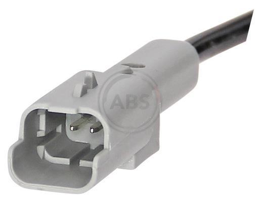 Sensor ABS A.B.S. ALL BRAKE SYSTEMS BV. ref. 31868