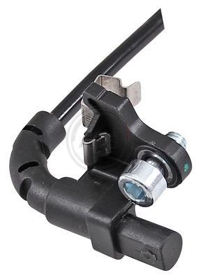 Sensor ABS A.B.S. ALL BRAKE SYSTEMS BV. ref. 31868