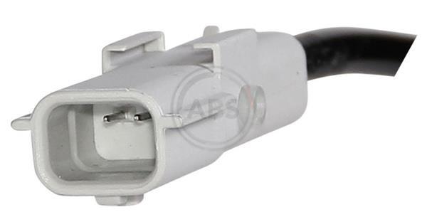 Sensor, revoluciones de la rueda A.B.S. ALL BRAKE SYSTEMS BV. ref. 31869