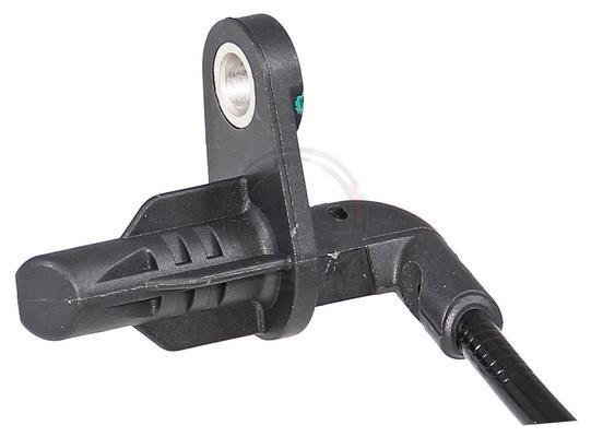 Sensor, revoluciones de la rueda A.B.S. ALL BRAKE SYSTEMS BV. ref. 31869