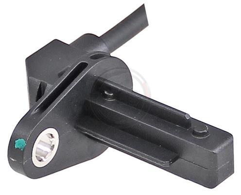Capteur ABS (Capteur de vitesse de roue) A.B.S. ALL BRAKE SYSTEMS BV. ref. 31870