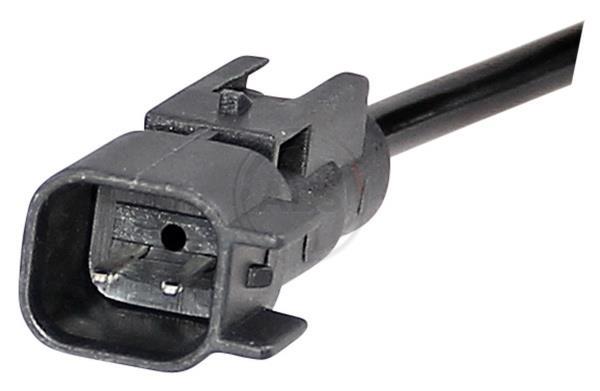 Sensor, revoluciones de la rueda A.B.S. ALL BRAKE SYSTEMS BV. ref. 31871