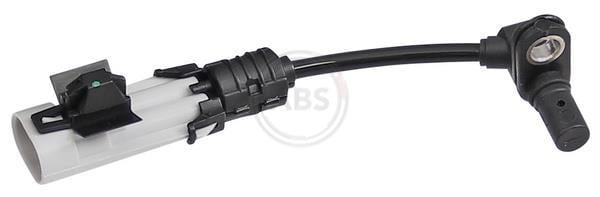 Sensor, revoluciones de la rueda A.B.S. ALL BRAKE SYSTEMS BV. ref. 31872