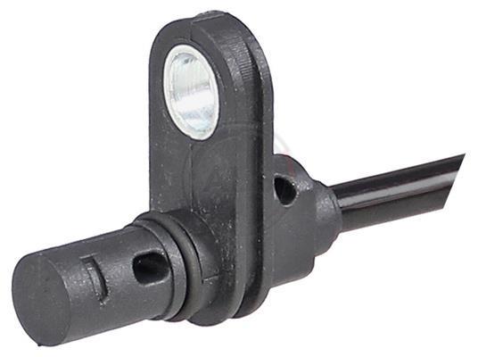 Sensor, revoluciones de la rueda A.B.S. ALL BRAKE SYSTEMS BV. ref. 31873