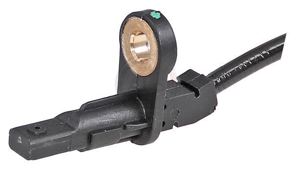 Capteur ABS (Capteur de vitesse de roue) A.B.S. ALL BRAKE SYSTEMS BV. 31875