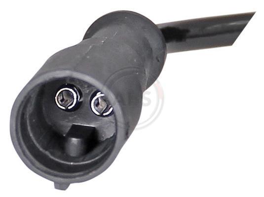 Sensor, revoluciones de la rueda A.B.S. ALL BRAKE SYSTEMS BV. ref. 31876
