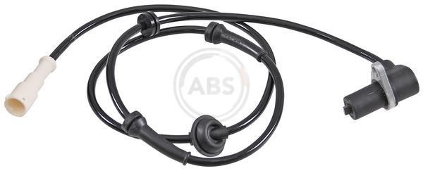 Sensor, revoluciones de la rueda A.B.S. ALL BRAKE SYSTEMS BV. ref. 31877