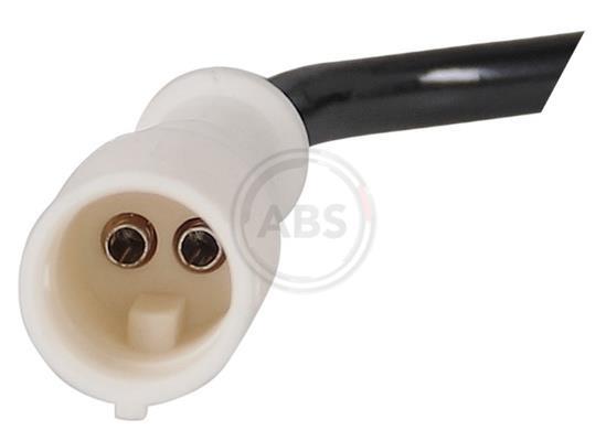Sensor, revoluciones de la rueda A.B.S. ALL BRAKE SYSTEMS BV. ref. 31877