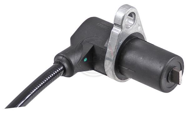 Sensor, revoluciones de la rueda A.B.S. ALL BRAKE SYSTEMS BV. ref. 31877