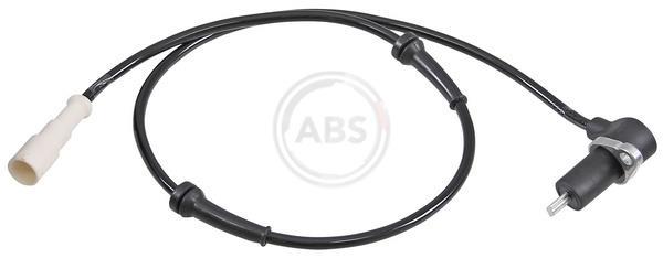 Sensor, revoluciones de la rueda A.B.S. ALL BRAKE SYSTEMS BV. ref. 31879
