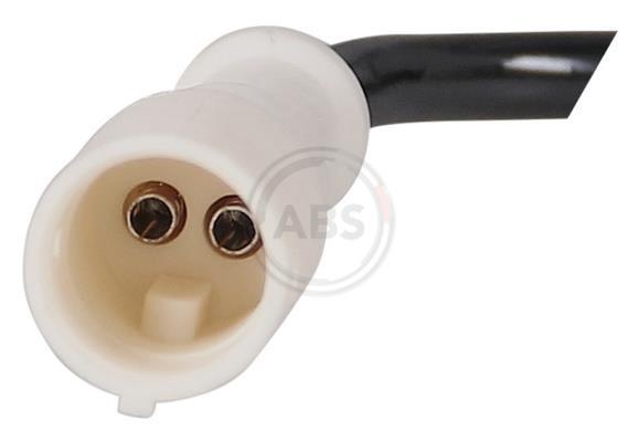 Sensor, revoluciones de la rueda A.B.S. ALL BRAKE SYSTEMS BV. ref. 31879