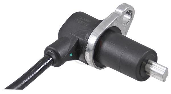 Sensor, revoluciones de la rueda A.B.S. ALL BRAKE SYSTEMS BV. ref. 31879