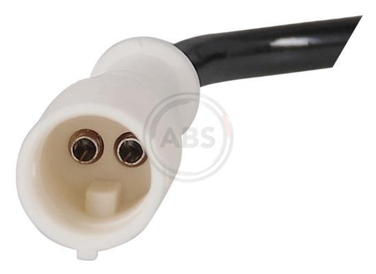 Capteur ABS (Capteur de vitesse de roue) A.B.S. ALL BRAKE SYSTEMS BV. ref. 31880