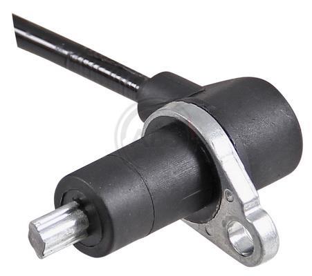 Capteur ABS (Capteur de vitesse de roue) A.B.S. ALL BRAKE SYSTEMS BV. ref. 31880