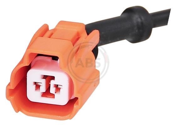 Sensor, revoluciones de la rueda A.B.S. ALL BRAKE SYSTEMS BV. ref. 31881