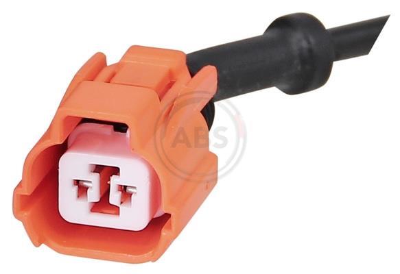 Sensor, revoluciones de la rueda A.B.S. ALL BRAKE SYSTEMS BV. ref. 31882