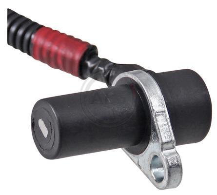 Sensor, revoluciones de la rueda A.B.S. ALL BRAKE SYSTEMS BV. ref. 31883