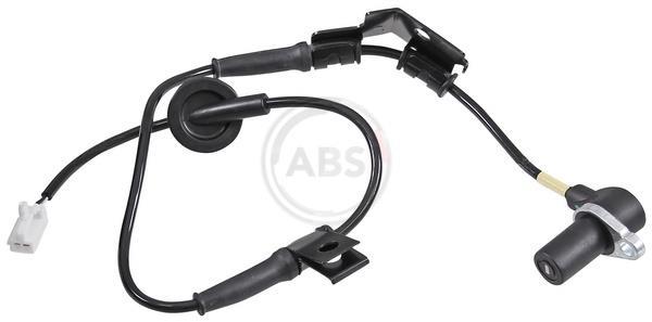 Sensor, revoluciones de la rueda A.B.S. ALL BRAKE SYSTEMS BV. ref. 31884