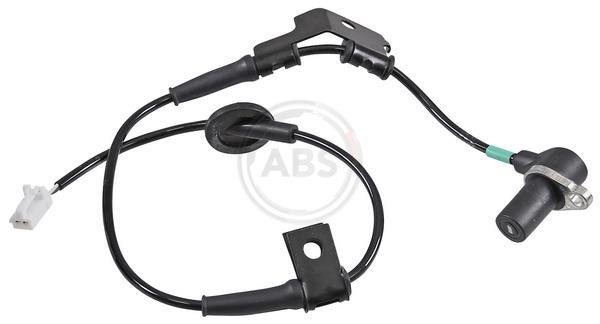 Sensor, revoluciones de la rueda A.B.S. ALL BRAKE SYSTEMS BV. ref. 31885