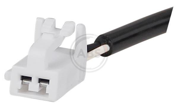 Sensor, revoluciones de la rueda A.B.S. ALL BRAKE SYSTEMS BV. ref. 31886