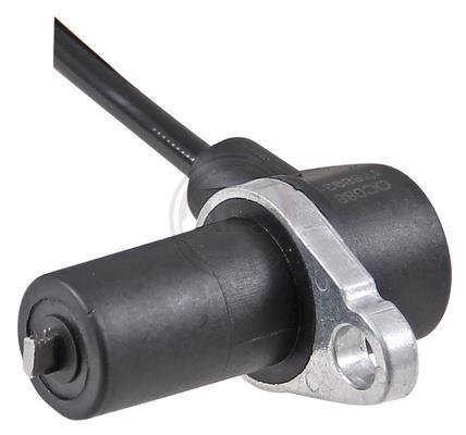 Sensor, revoluciones de la rueda A.B.S. ALL BRAKE SYSTEMS BV. ref. 31886