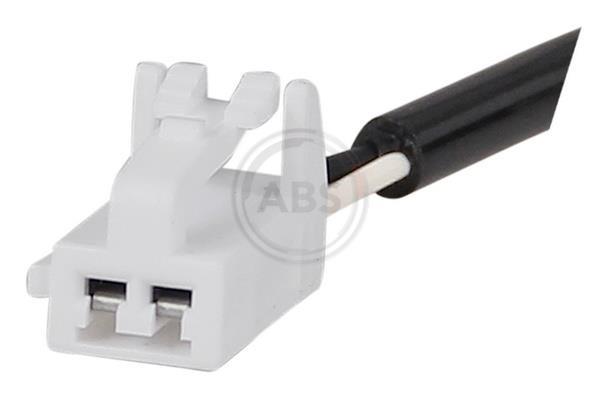 Sensor, revoluciones de la rueda A.B.S. ALL BRAKE SYSTEMS BV. ref. 31887