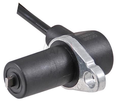 Sensor, revoluciones de la rueda A.B.S. ALL BRAKE SYSTEMS BV. ref. 31887