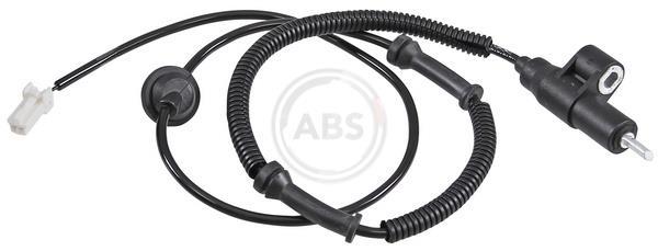 Sensor, revoluciones de la rueda A.B.S. ALL BRAKE SYSTEMS BV. ref. 31888