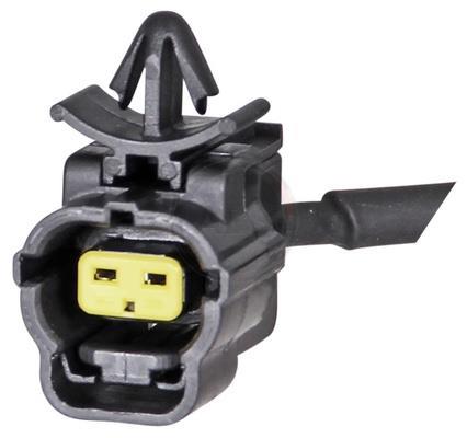 Sensor, revoluciones de la rueda A.B.S. ALL BRAKE SYSTEMS BV. ref. 31889