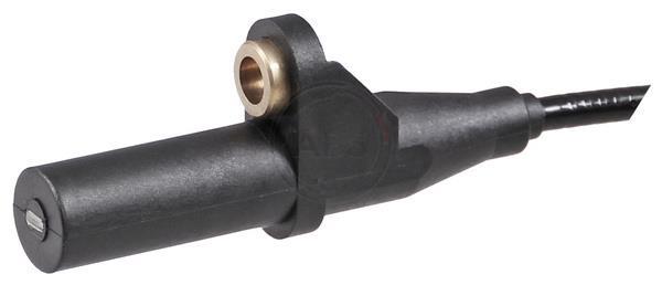Sensor, revoluciones de la rueda A.B.S. ALL BRAKE SYSTEMS BV. ref. 31889