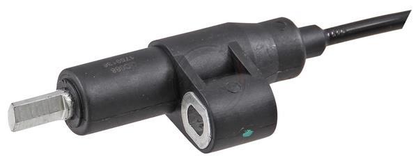 Capteur ABS (Capteur de vitesse de roue) A.B.S. ALL BRAKE SYSTEMS BV. ref. 31891