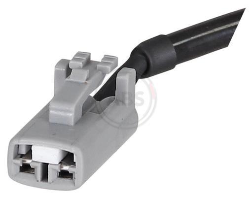 Sensor, revoluciones de la rueda A.B.S. ALL BRAKE SYSTEMS BV. ref. 31892