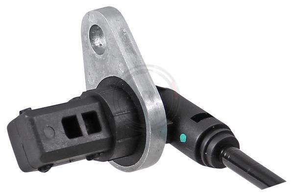 Sensor, revoluciones de la rueda A.B.S. ALL BRAKE SYSTEMS BV. ref. 31892