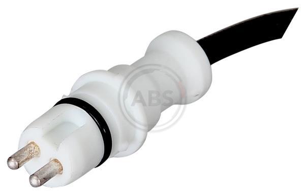 Sensor, revoluciones de la rueda A.B.S. ALL BRAKE SYSTEMS BV. ref. 31893
