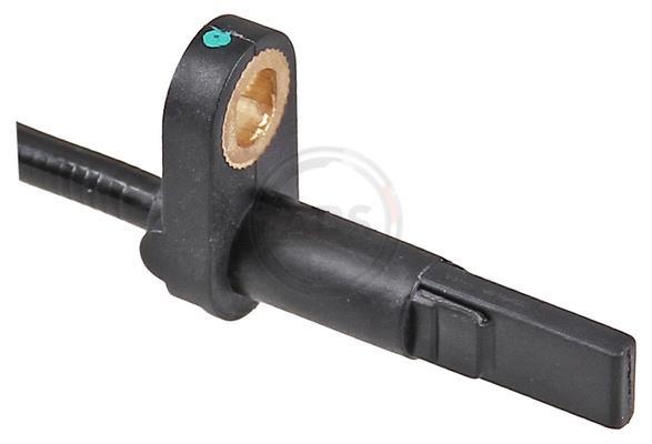 Sensor, revoluciones de la rueda A.B.S. ALL BRAKE SYSTEMS BV. ref. 31893